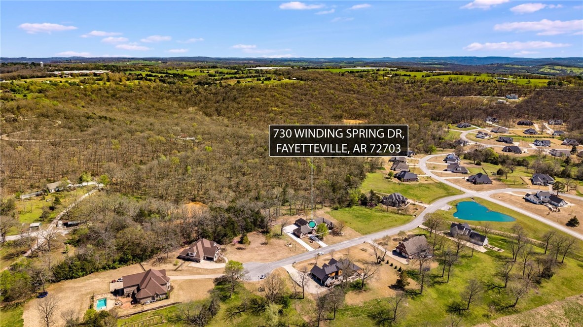 Knolls - Residential