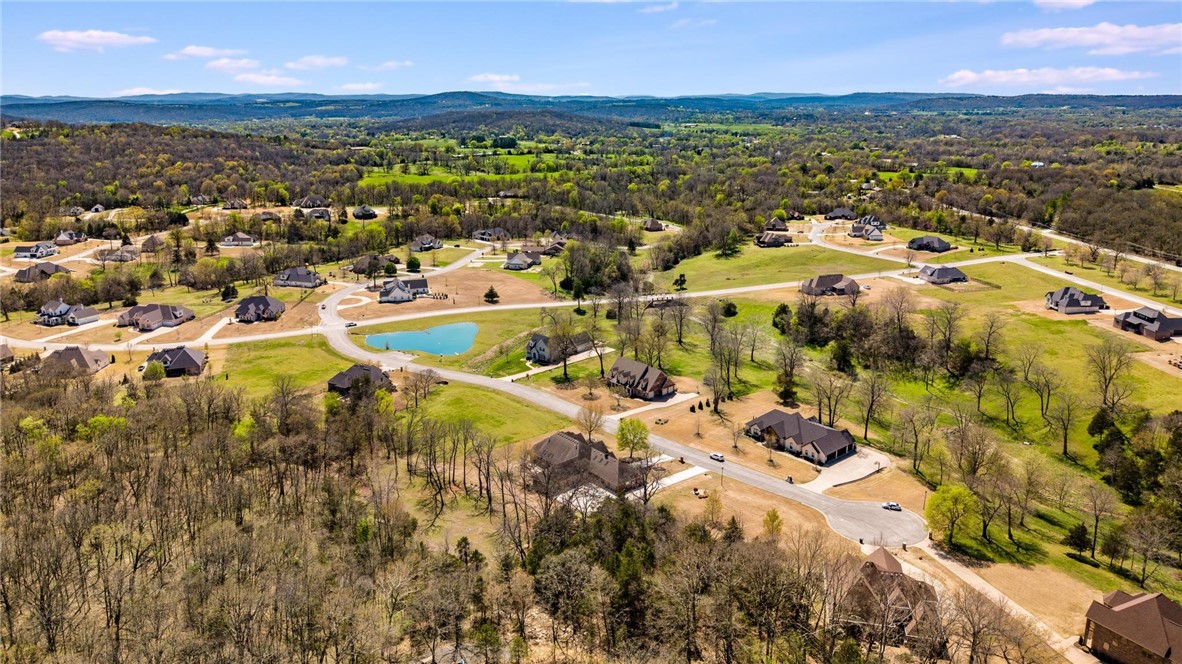 Knolls - Residential