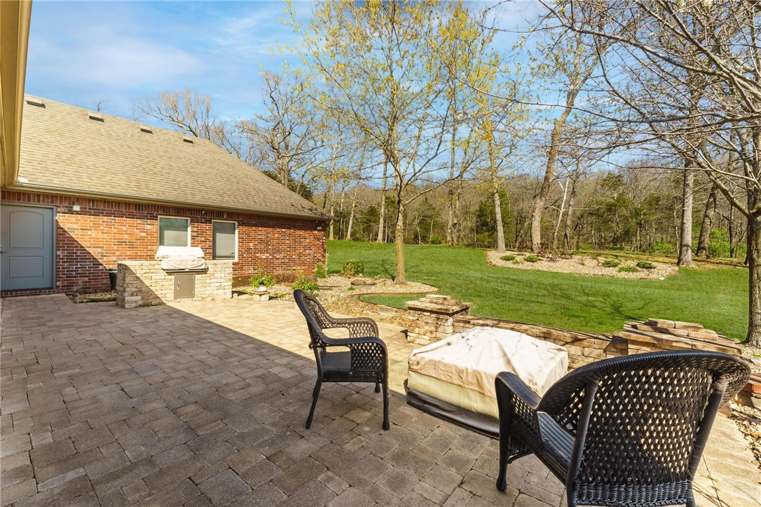 Knolls - Residential