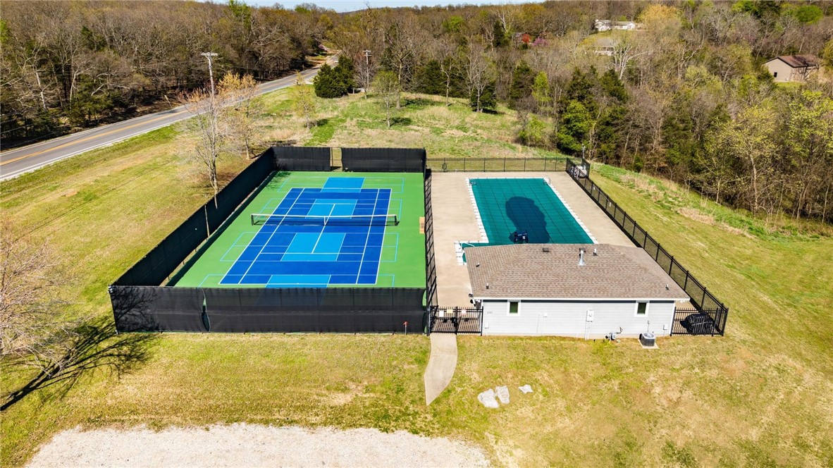 Knolls - Residential