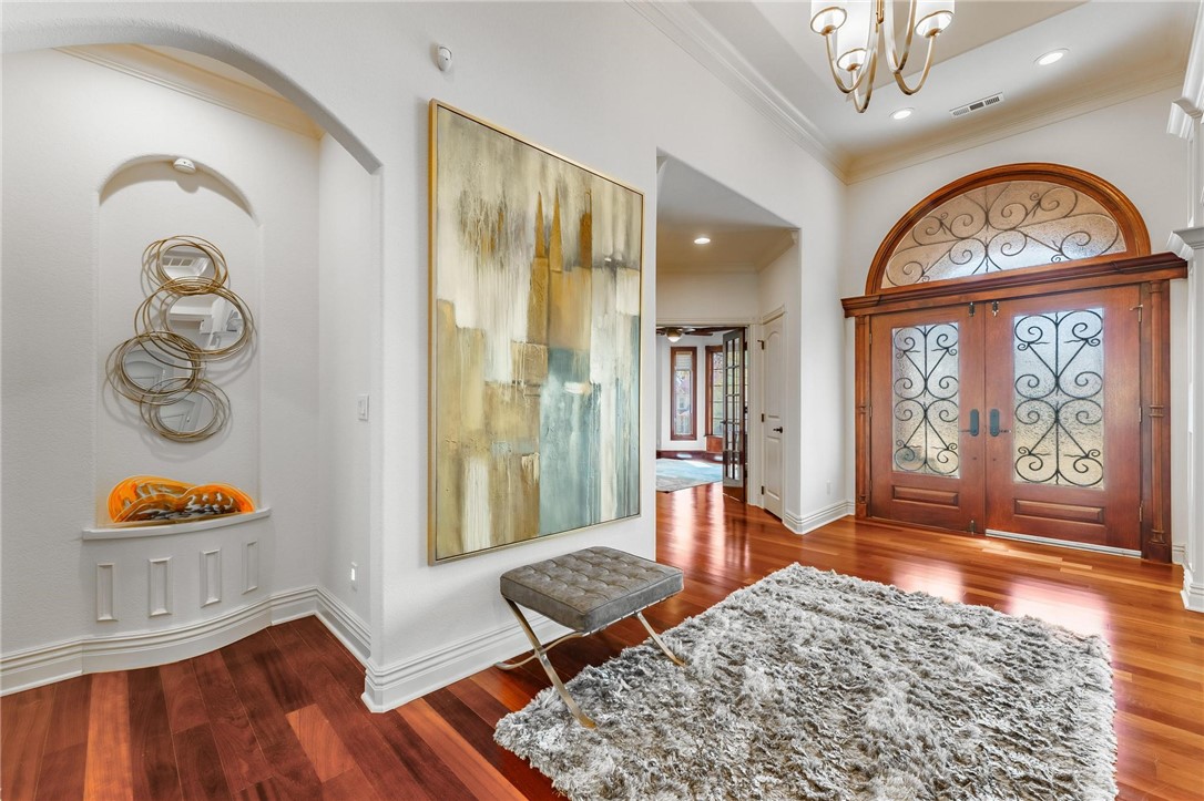 Knolls - Residential