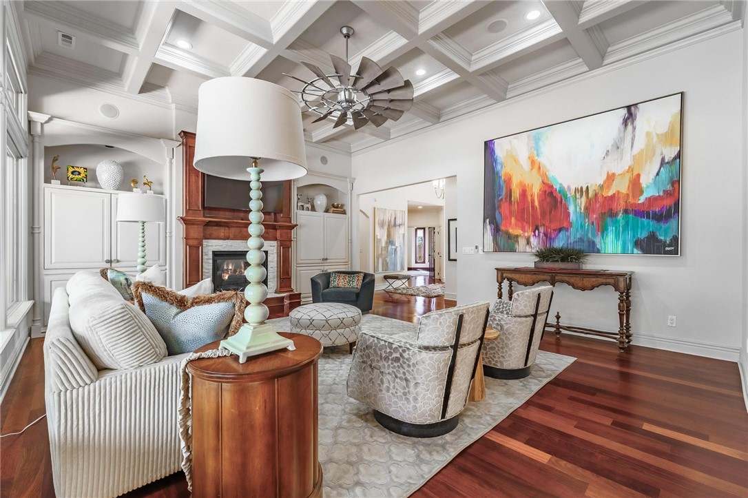 Knolls - Residential