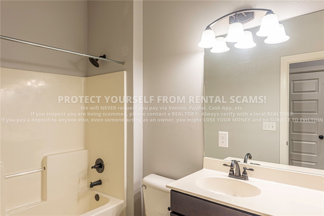 Harmon Grove At Central Park - Residential Lease