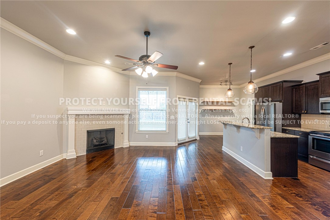 Harmon Grove At Central Park - Residential Lease