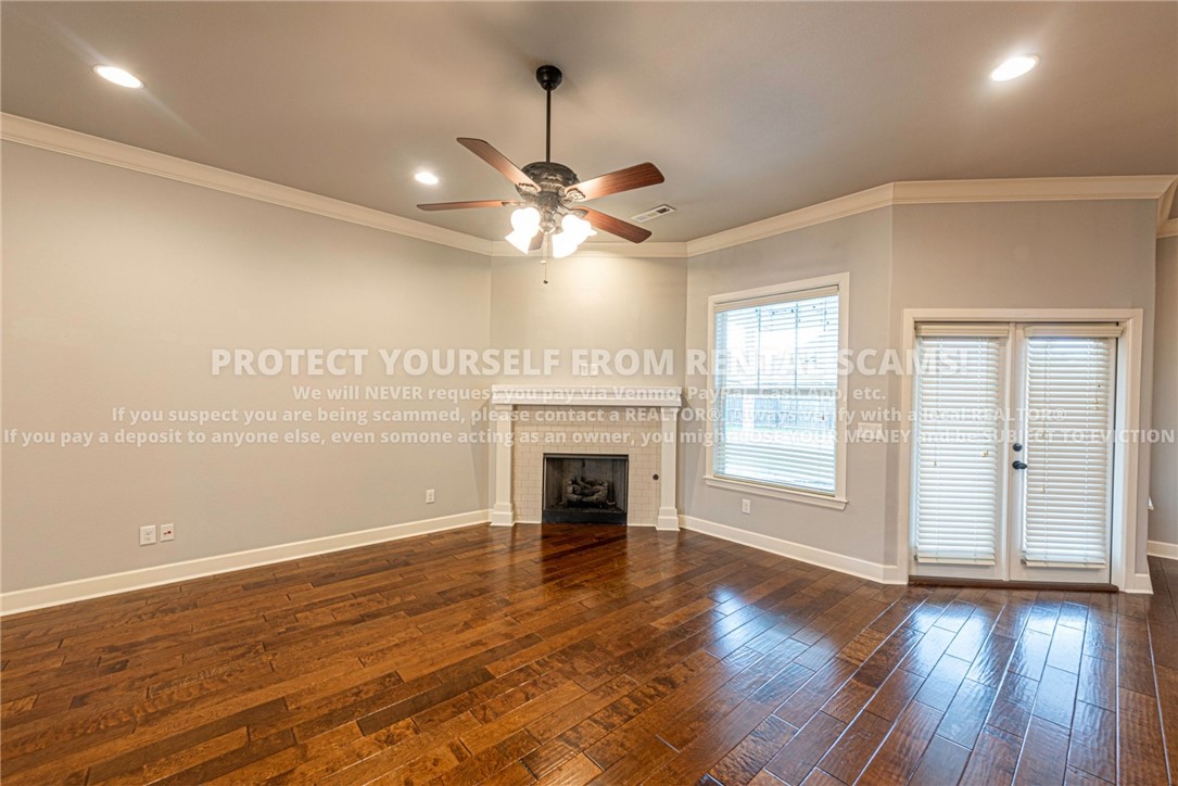 Harmon Grove At Central Park - Residential Lease