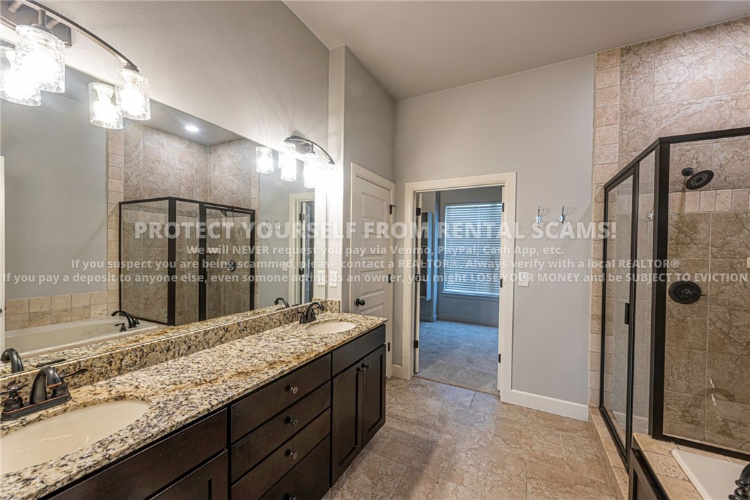 Harmon Grove At Central Park - Residential Lease