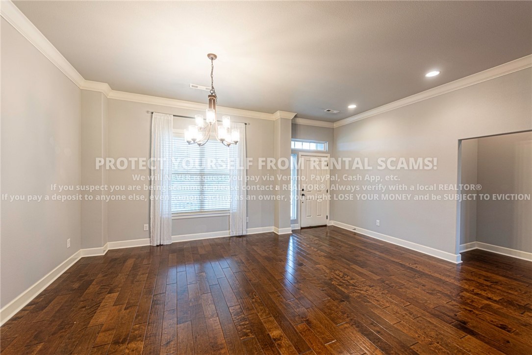 Harmon Grove At Central Park - Residential Lease