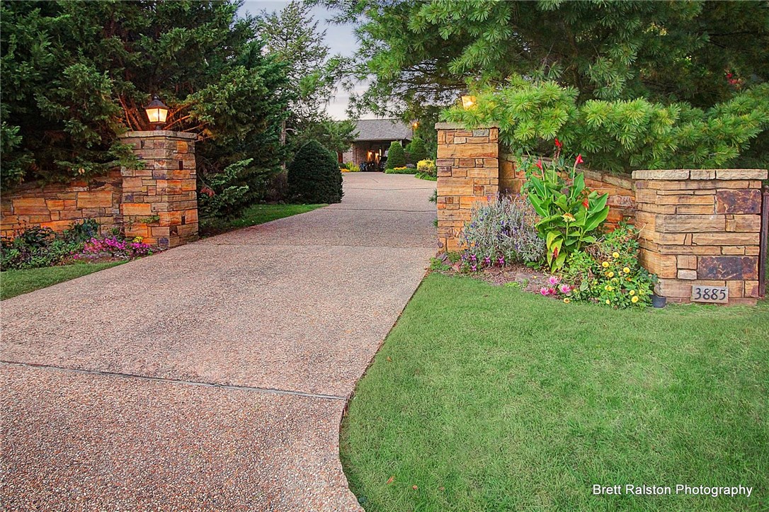 Fayetteville Outlots - Residential