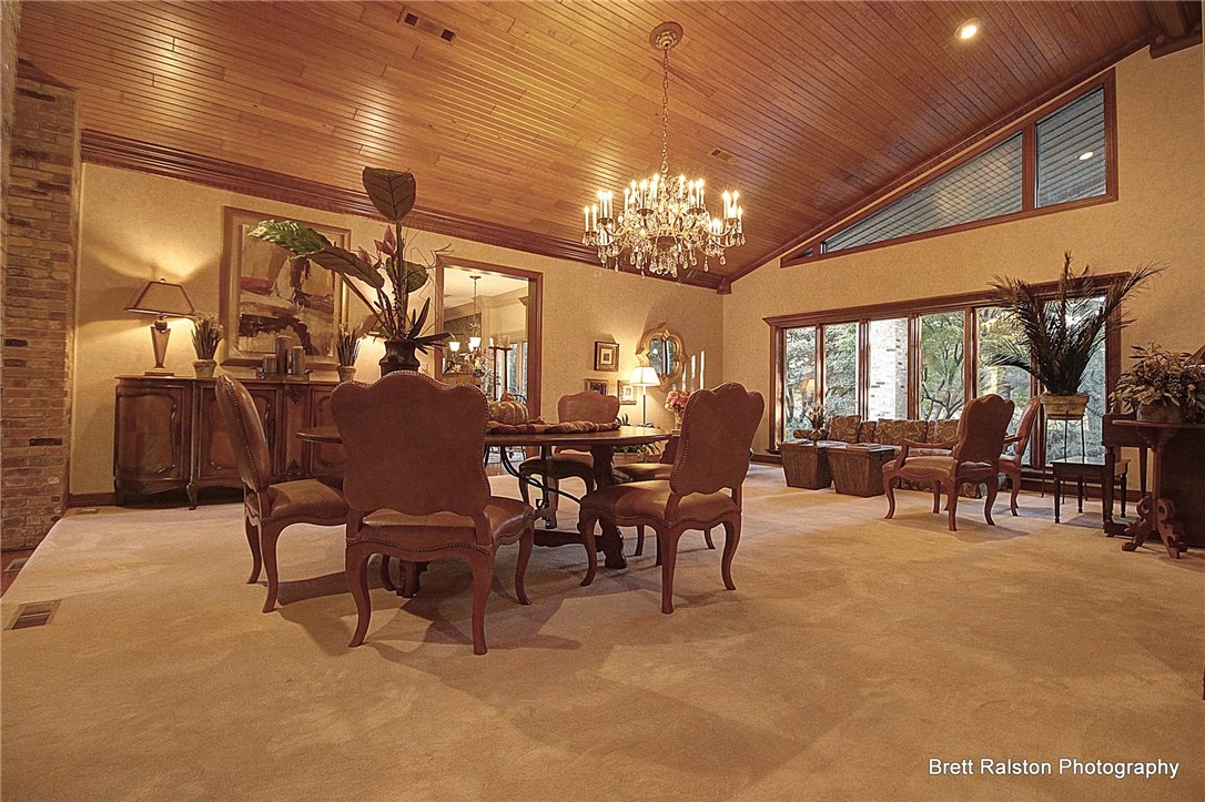 Fayetteville Outlots - Residential