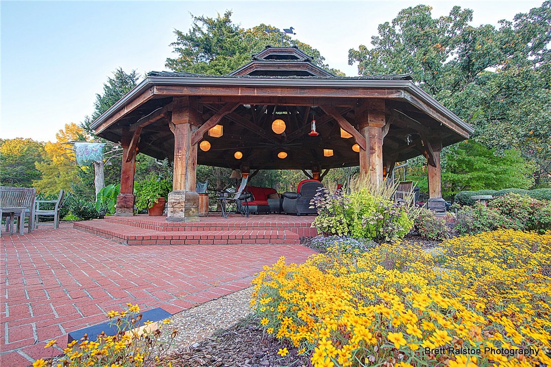 Fayetteville Outlots - Residential