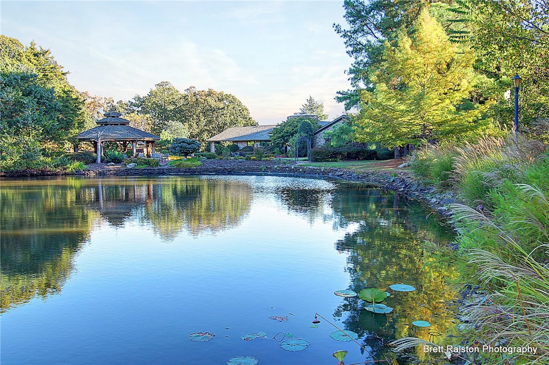 Fayetteville Outlots - Residential