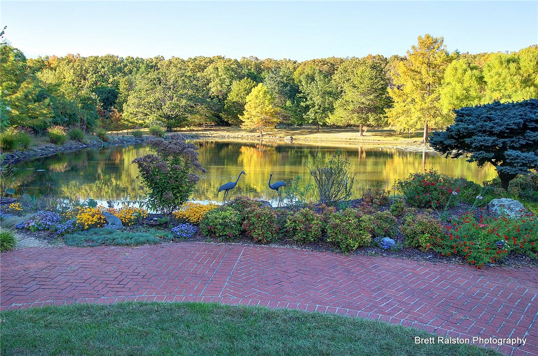 Fayetteville Outlots - Residential