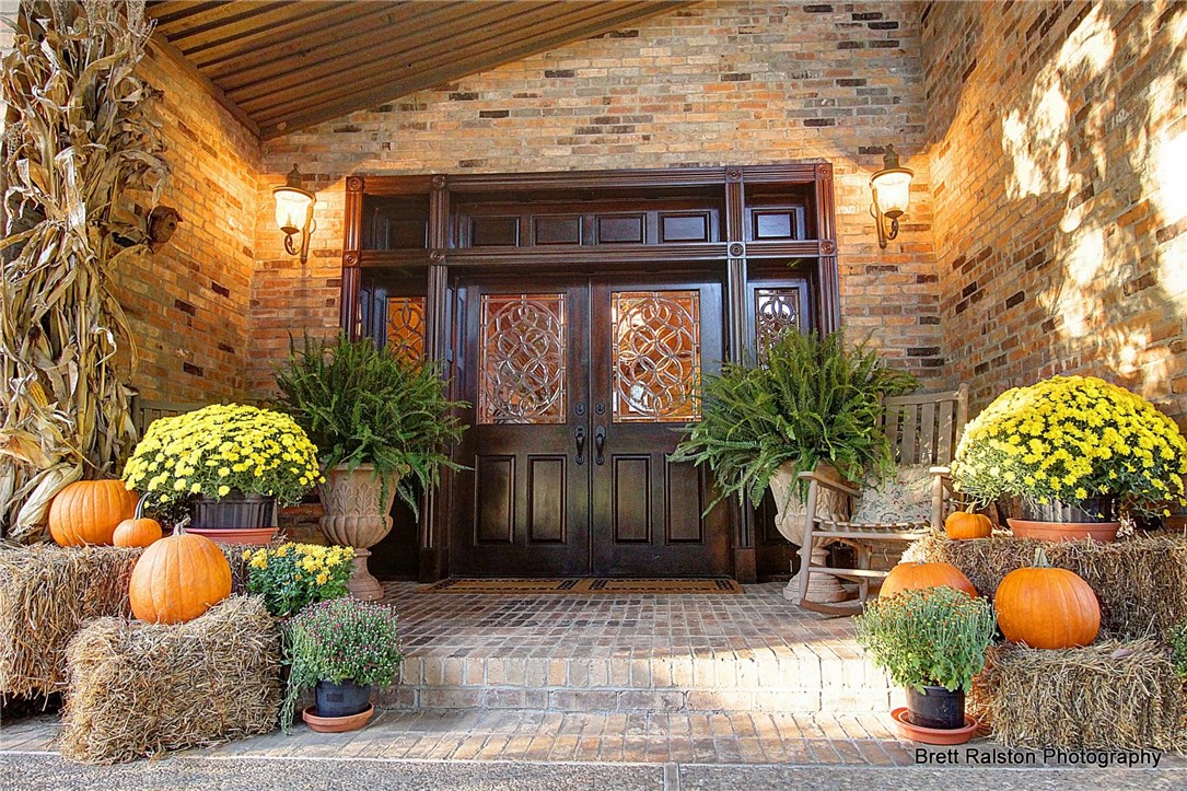 Fayetteville Outlots - Residential