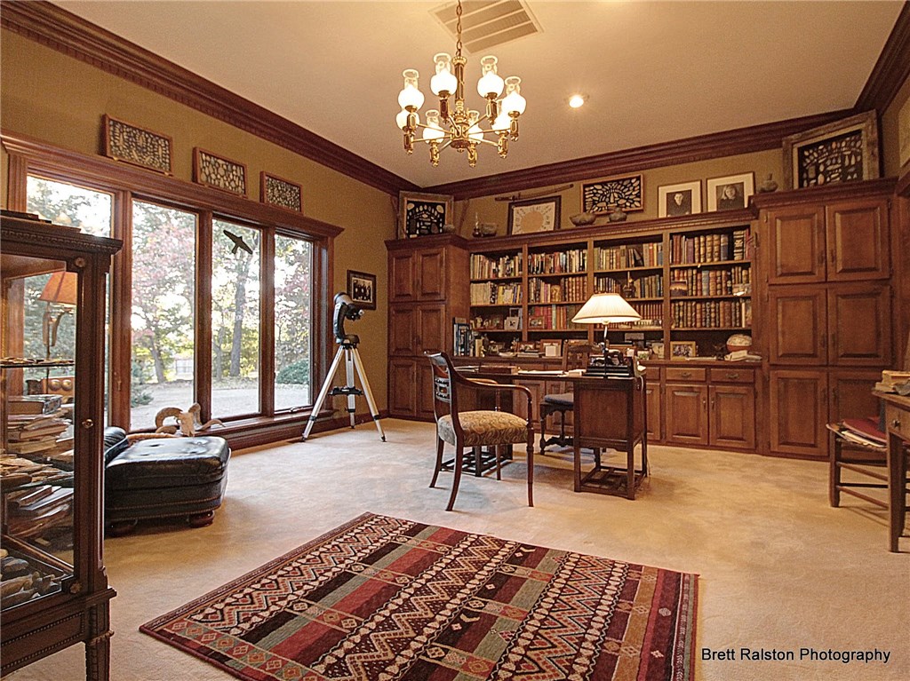 Fayetteville Outlots - Residential