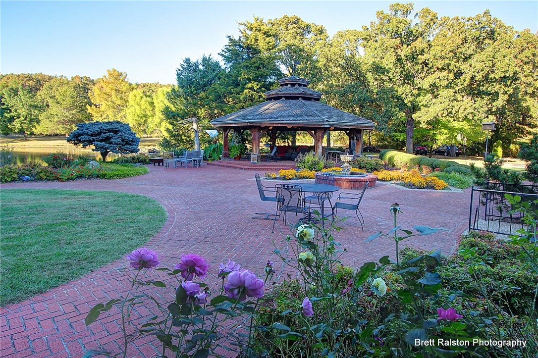 Fayetteville Outlots - Residential