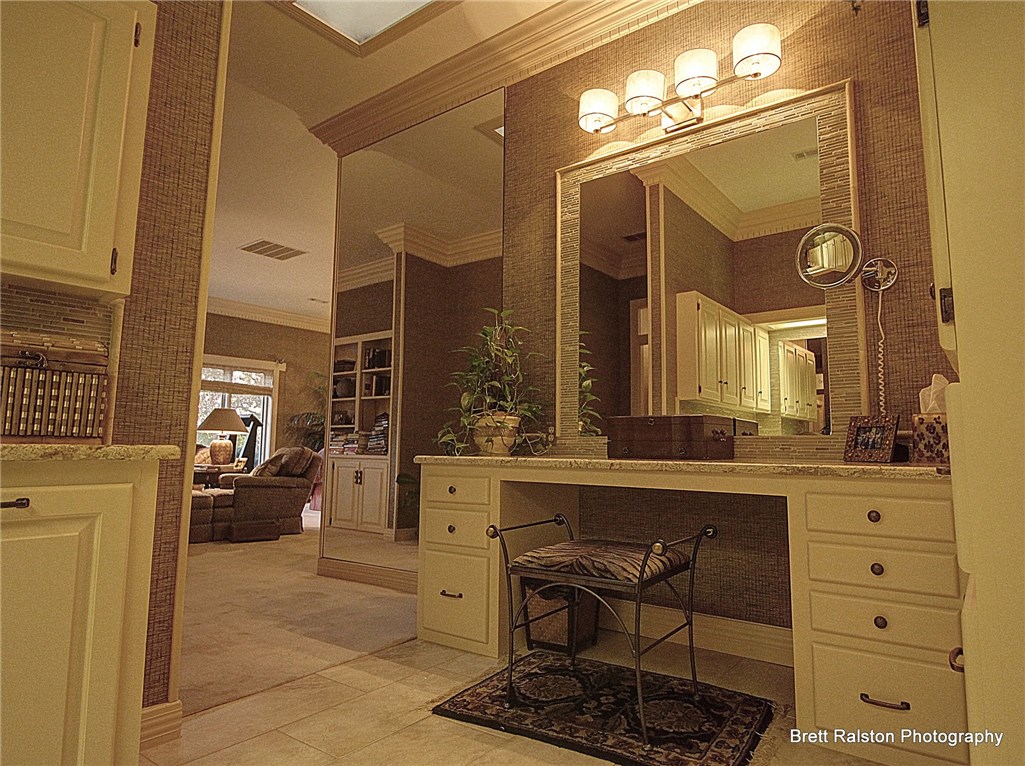 Fayetteville Outlots - Residential