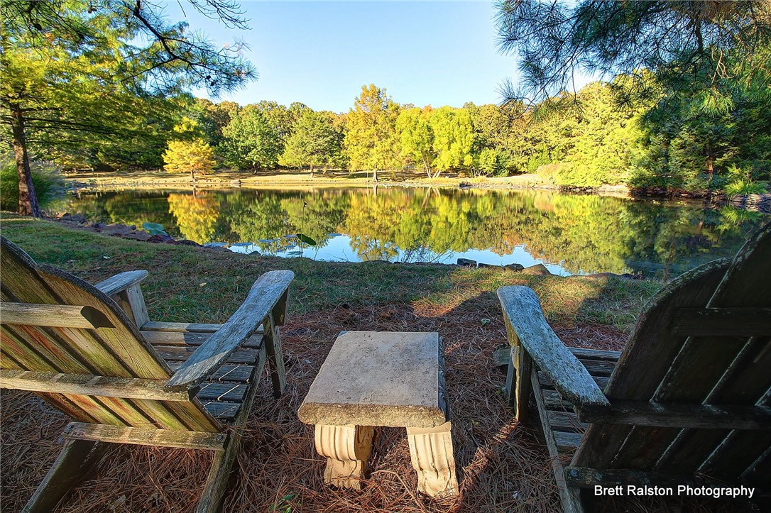 Fayetteville Outlots - Residential