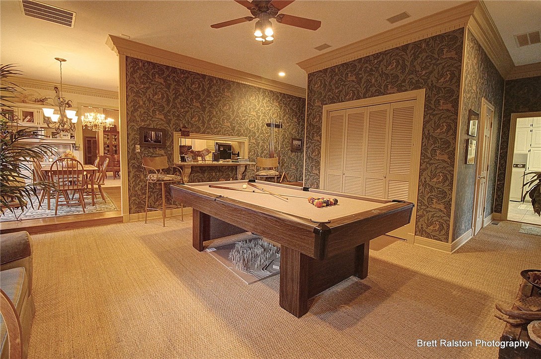 Fayetteville Outlots - Residential