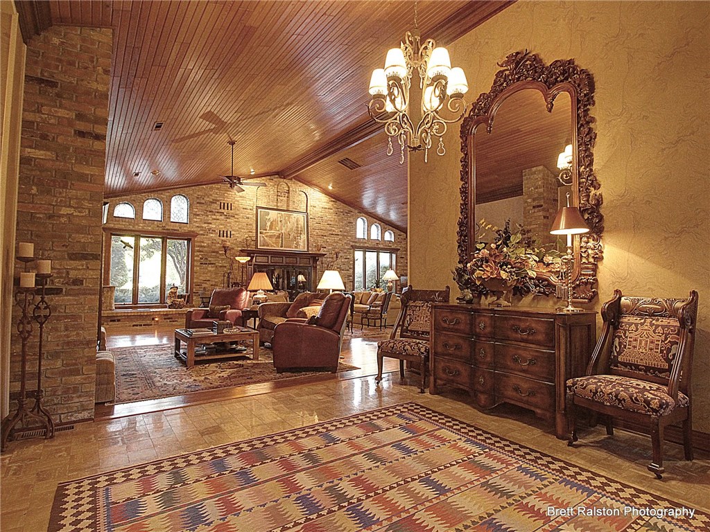 Fayetteville Outlots - Residential