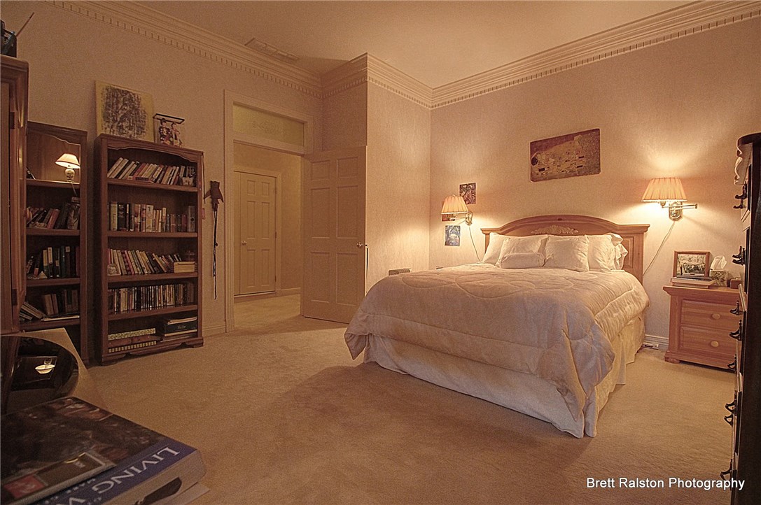 Fayetteville Outlots - Residential