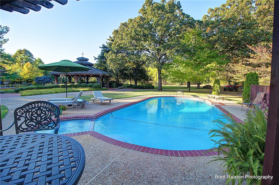 Fayetteville Outlots - Residential