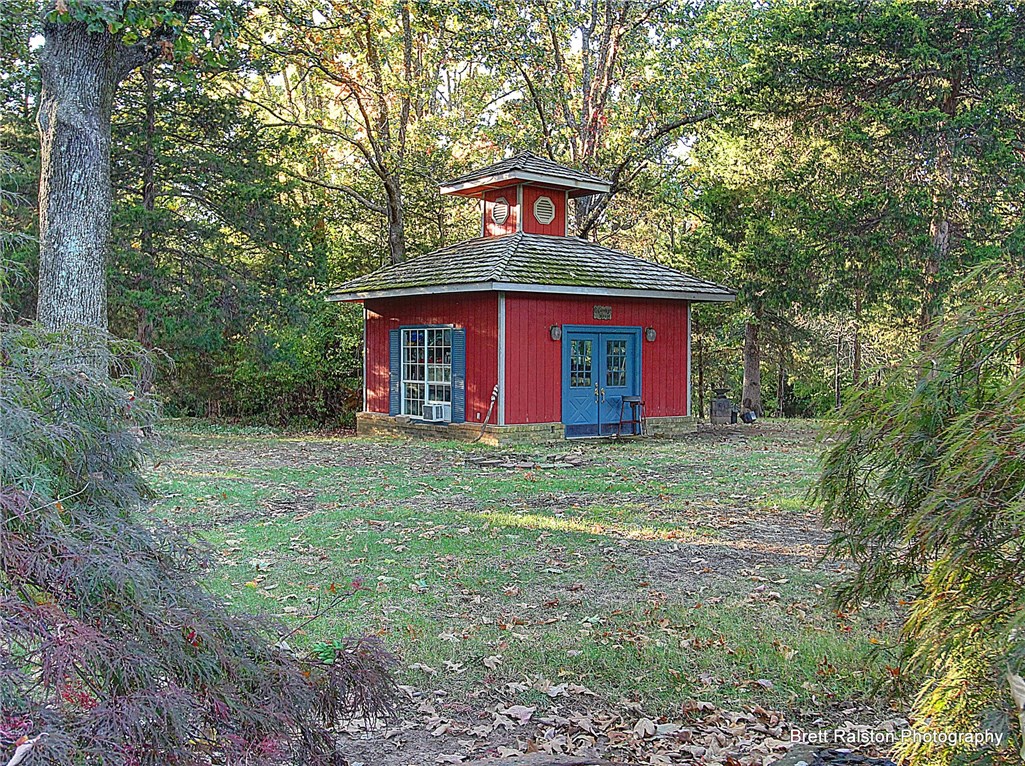 Fayetteville Outlots - Residential