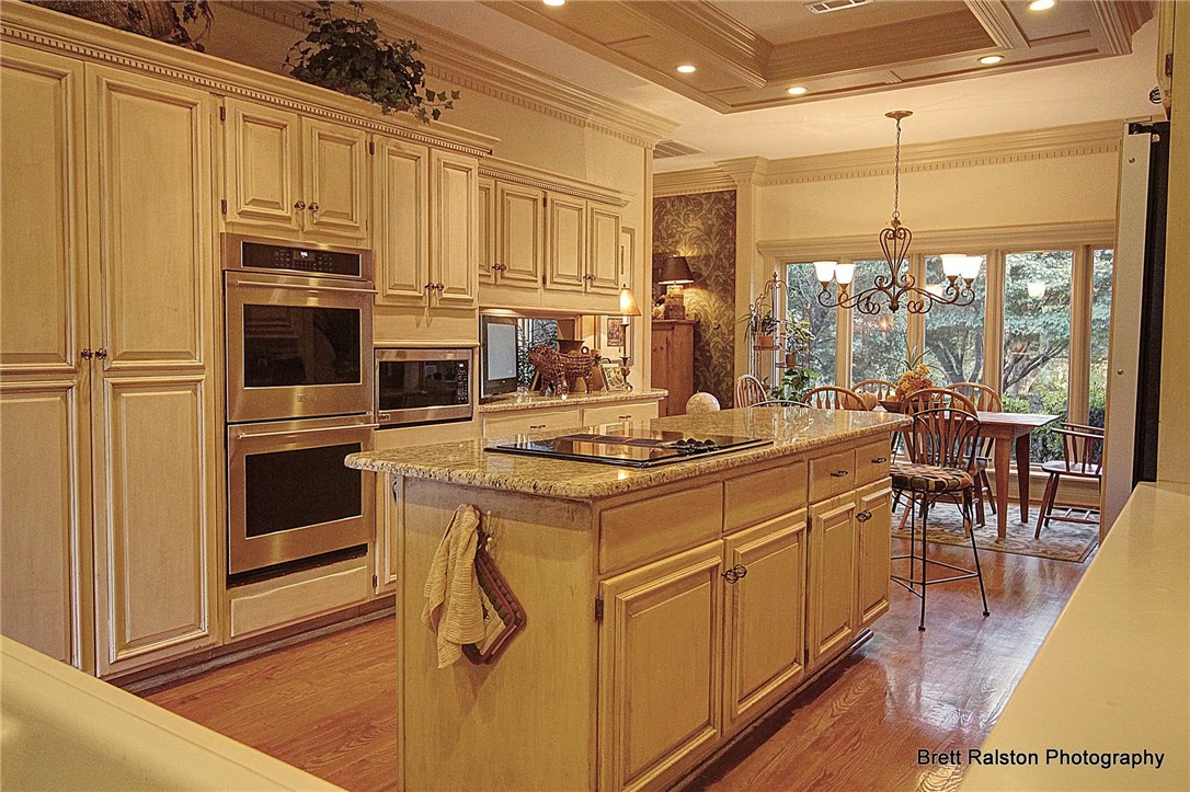 Fayetteville Outlots - Residential