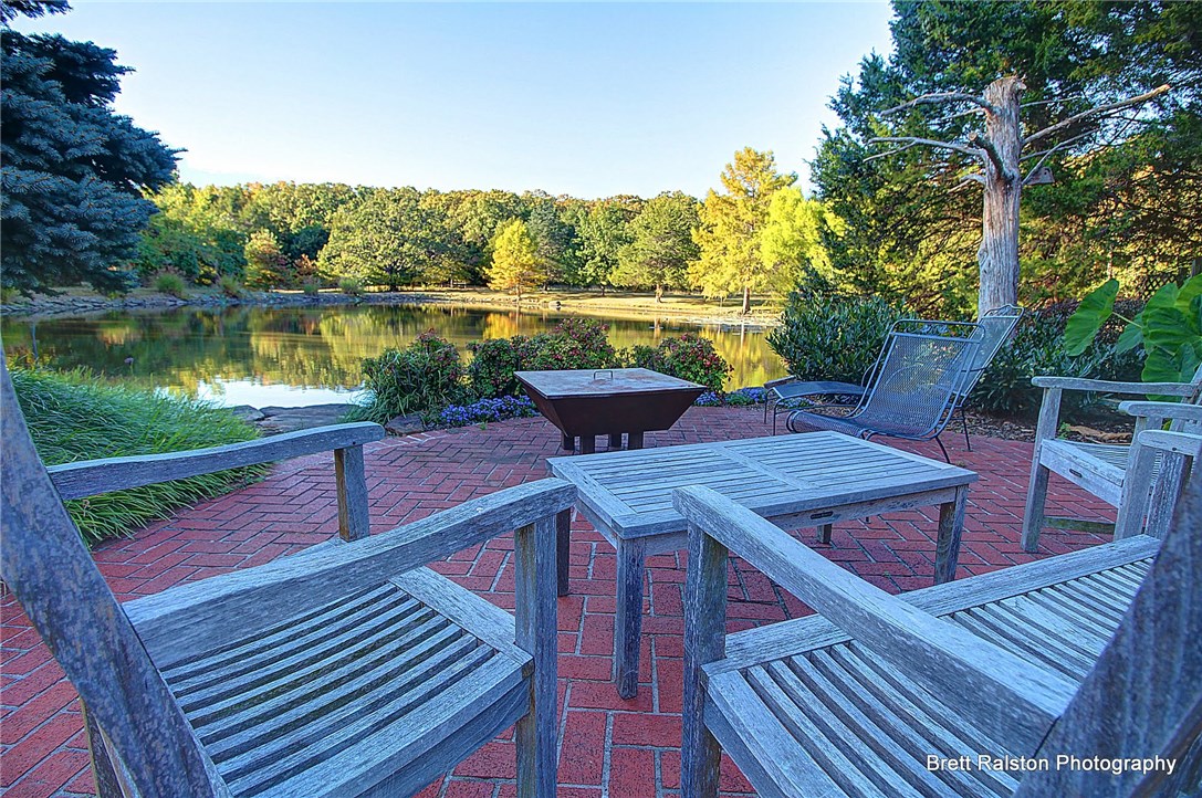 Fayetteville Outlots - Residential