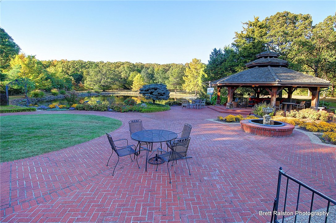 Fayetteville Outlots - Residential