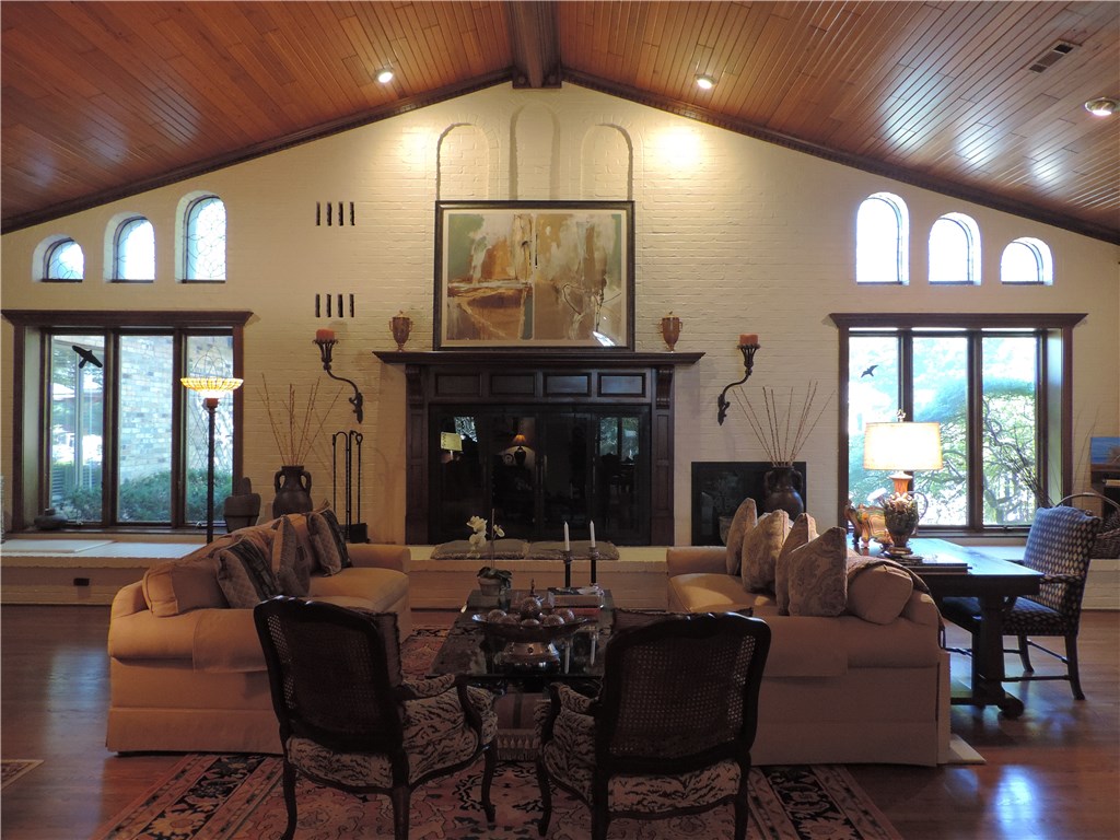 Fayetteville Outlots - Residential