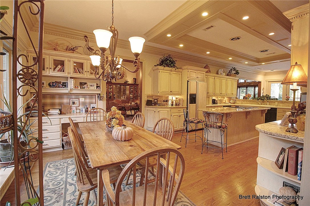 Fayetteville Outlots - Residential