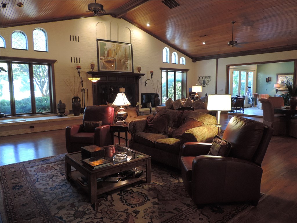 Fayetteville Outlots - Residential