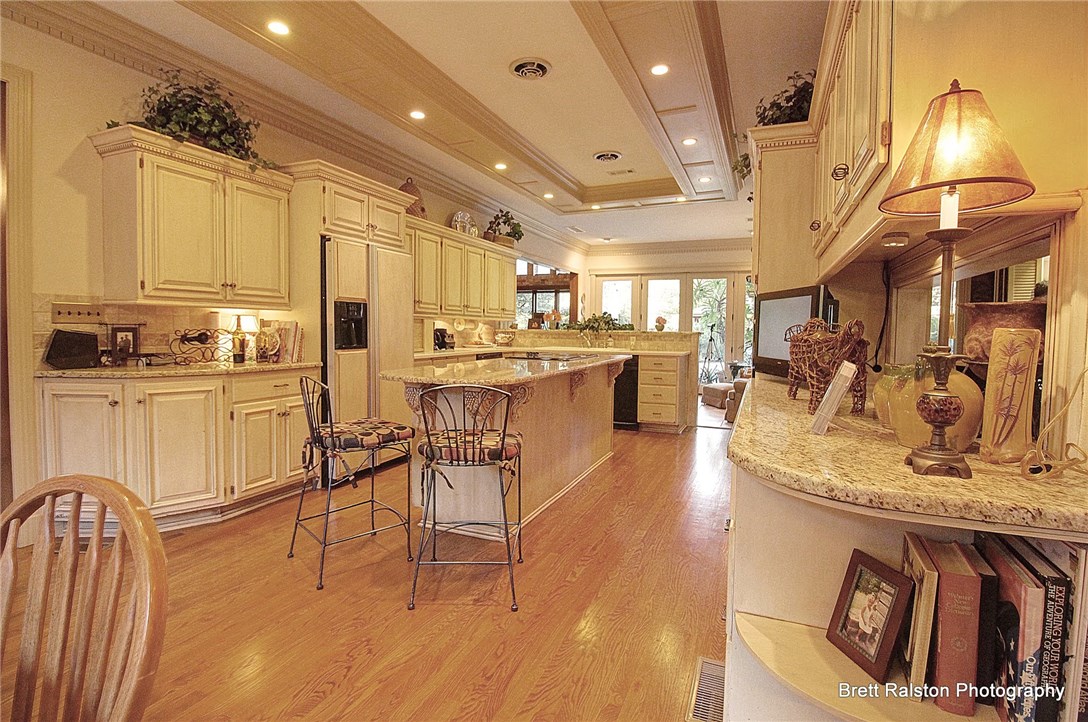 Fayetteville Outlots - Residential