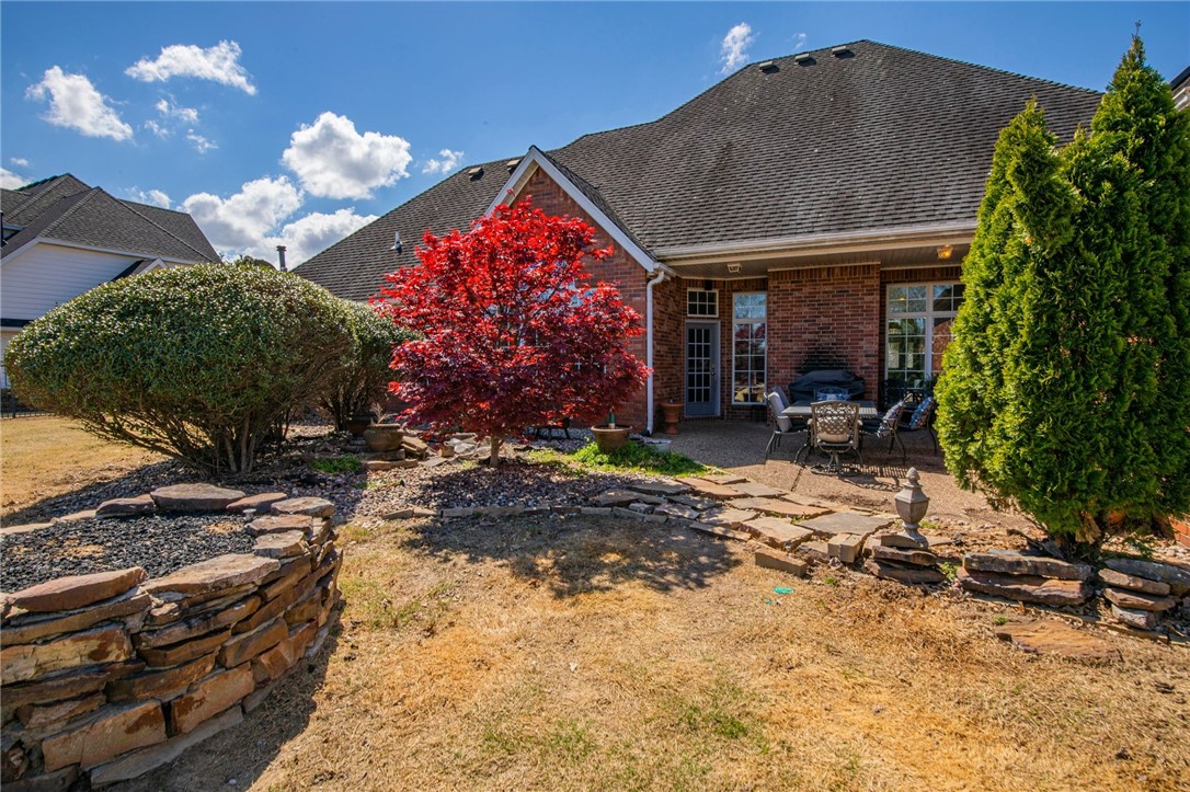 Pinnacle Sub Ph 1, The Rogers - Residential