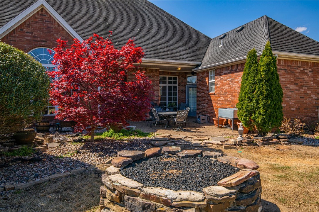 Pinnacle Sub Ph 1, The Rogers - Residential