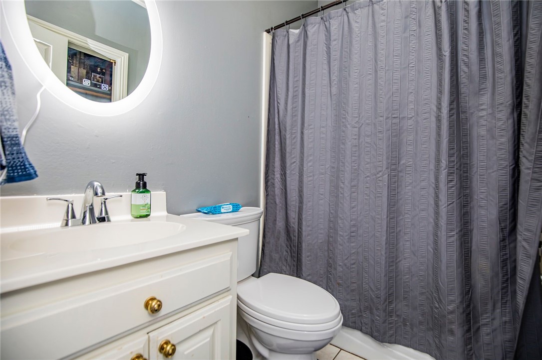 Pinnacle Sub Ph 1, The Rogers - Residential