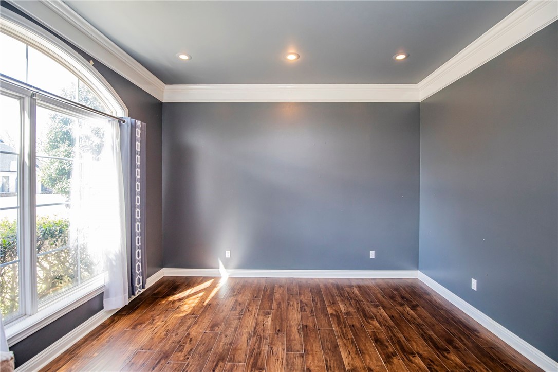 Pinnacle Sub Ph 1, The Rogers - Residential