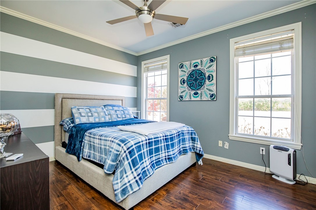 Pinnacle Sub Ph 1, The Rogers - Residential