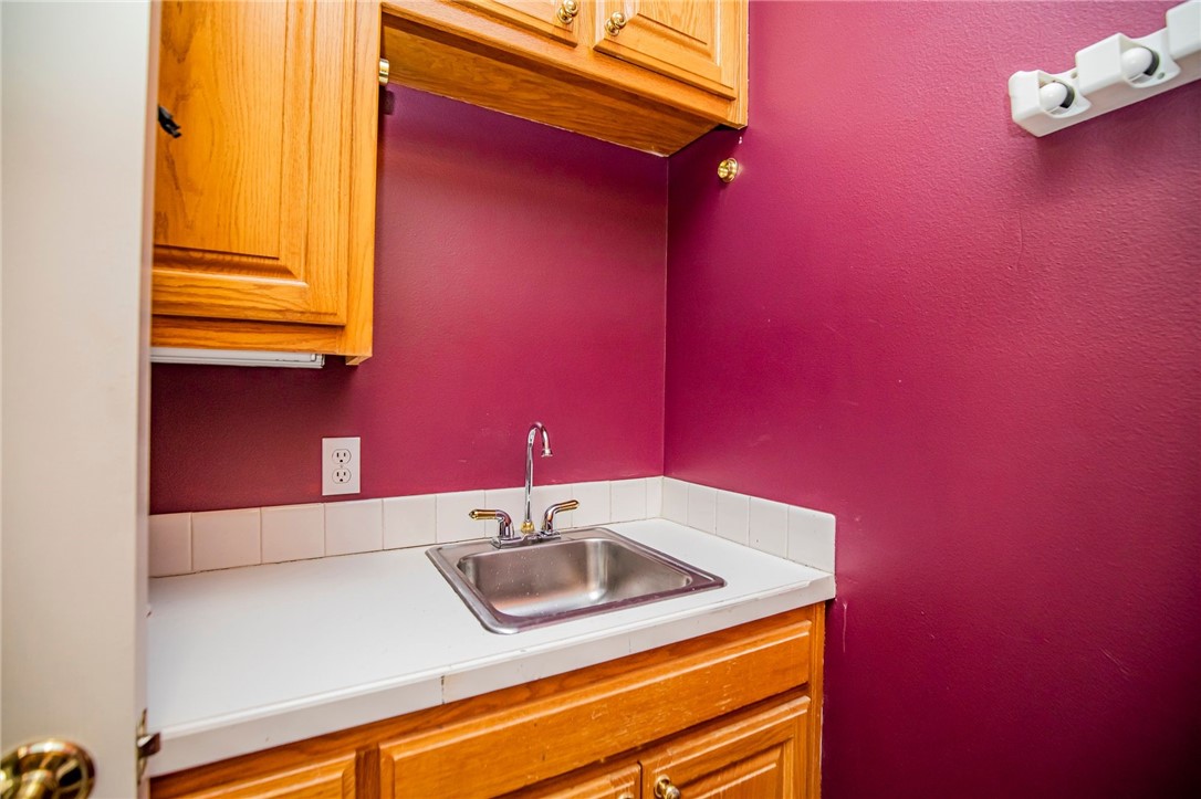 Pinnacle Sub Ph 1, The Rogers - Residential