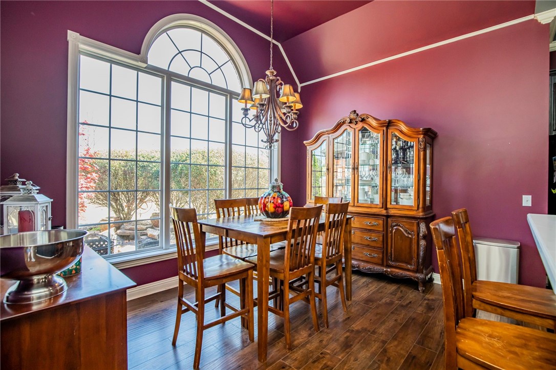 Pinnacle Sub Ph 1, The Rogers - Residential