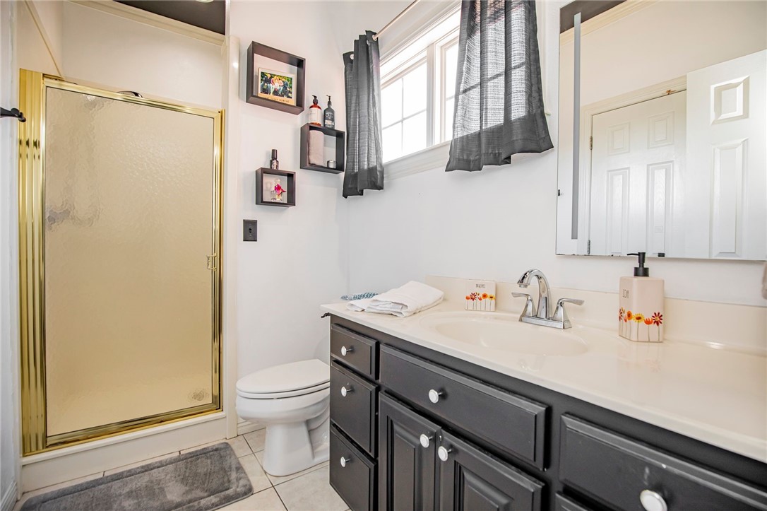 Pinnacle Sub Ph 1, The Rogers - Residential