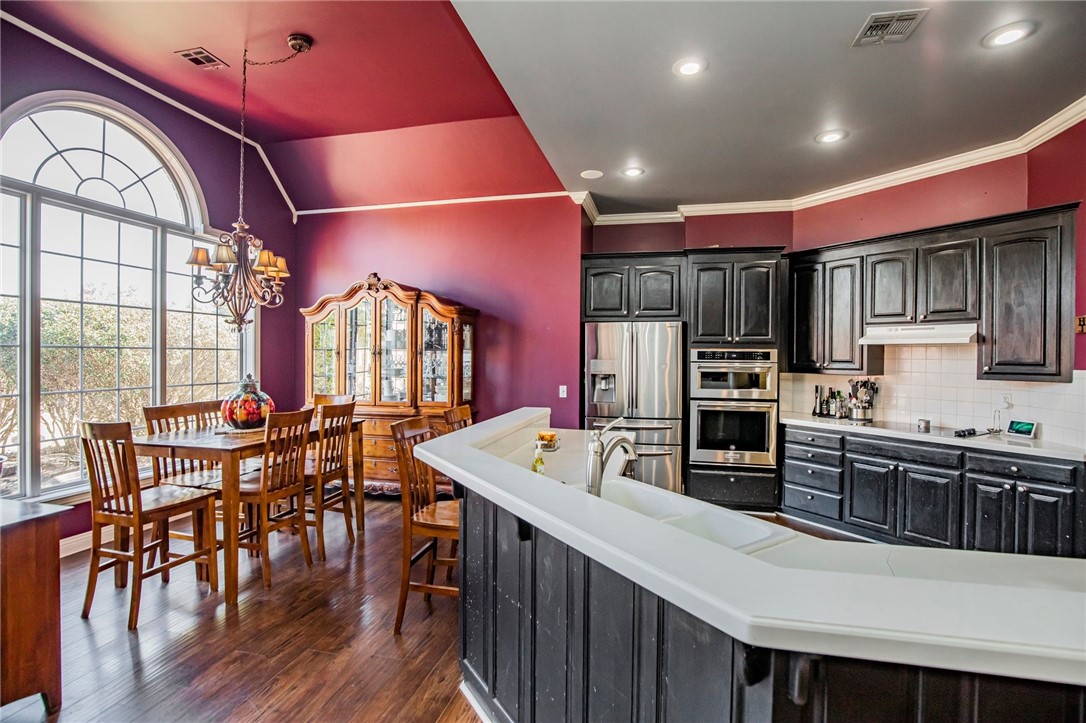 Pinnacle Sub Ph 1, The Rogers - Residential