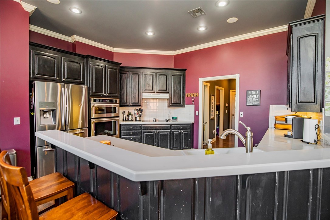 Pinnacle Sub Ph 1, The Rogers - Residential