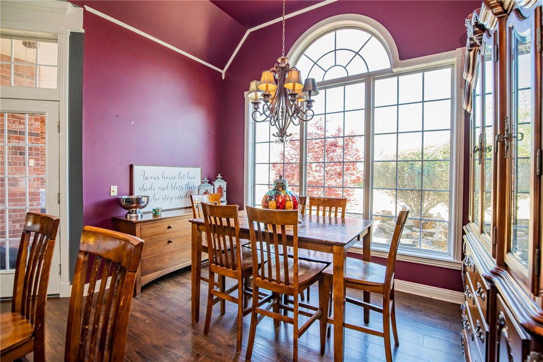 Pinnacle Sub Ph 1, The Rogers - Residential