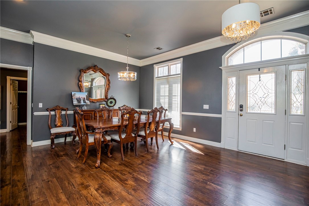 Pinnacle Sub Ph 1, The Rogers - Residential