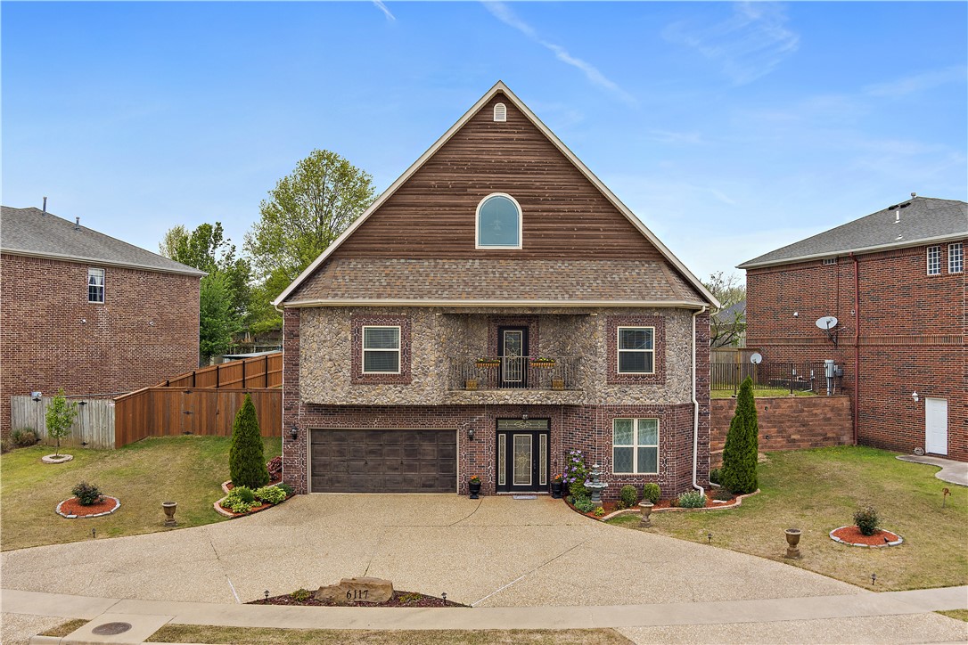 Champions Estates Rogers - Residential