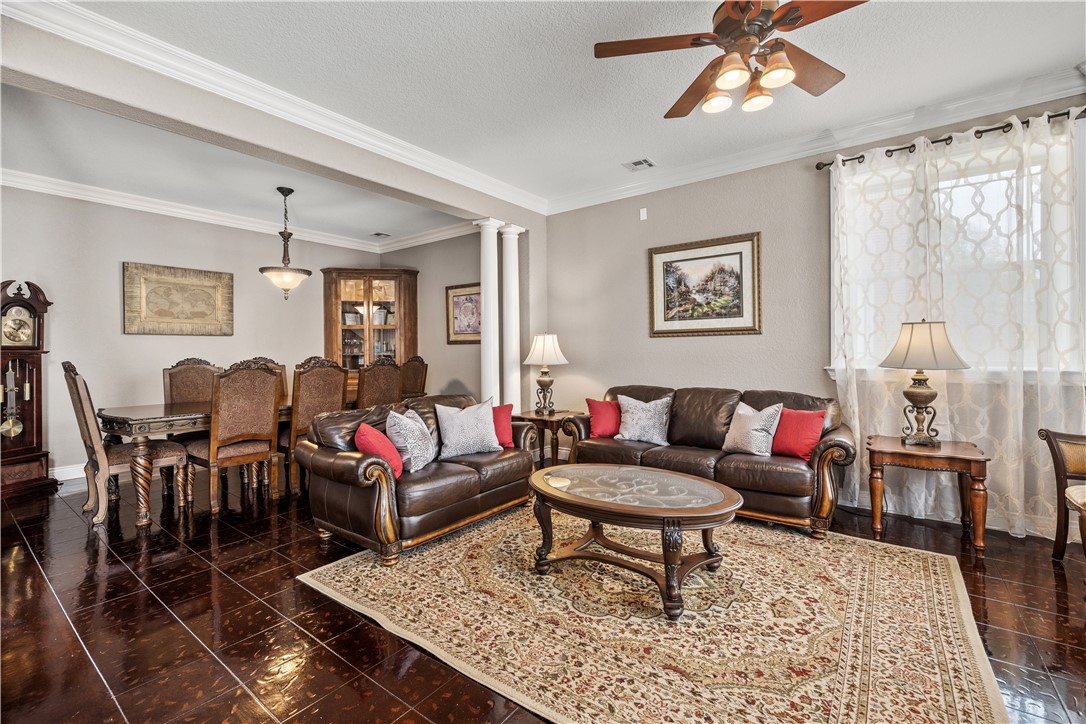 Champions Estates Rogers - Residential
