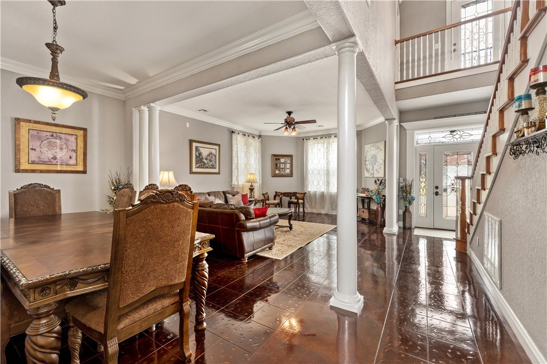 Champions Estates Rogers - Residential