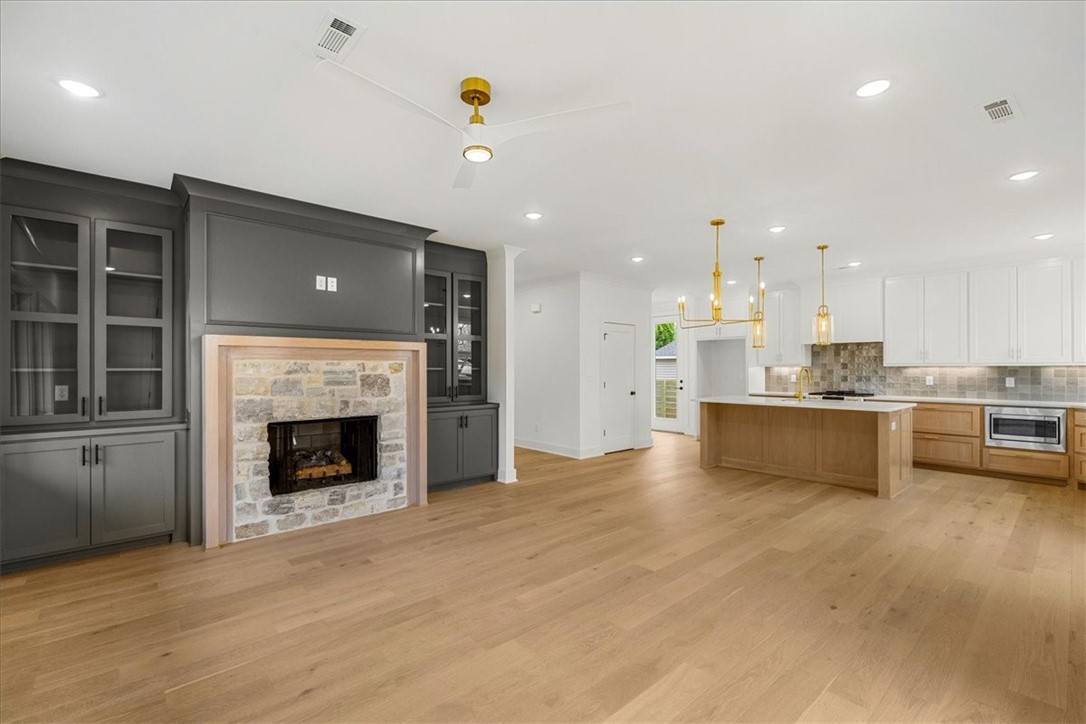 Braithwaite Park Add Bentonville - Residential