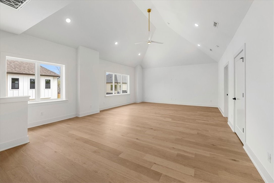 Braithwaite Park Add Bentonville - Residential